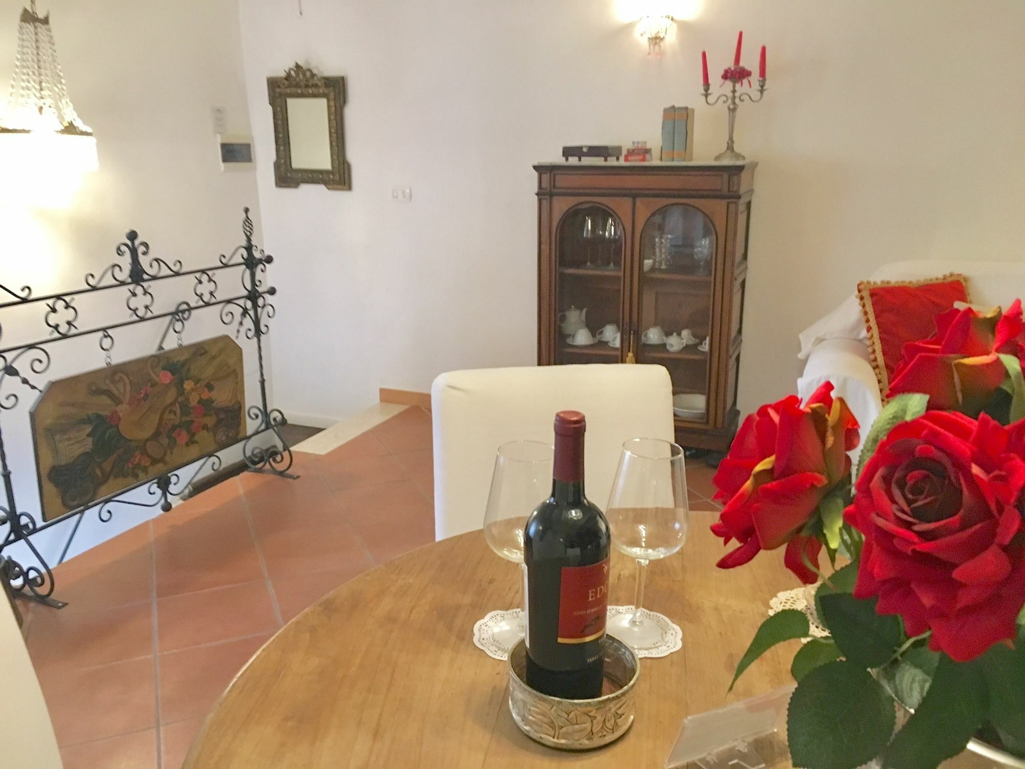 סירקוזה Maison Des Artistes מראה חיצוני תמונה