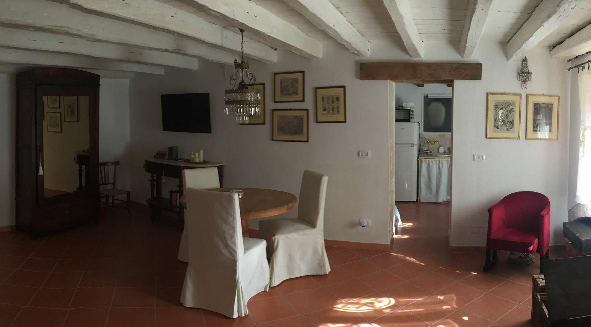 סירקוזה Maison Des Artistes מראה חיצוני תמונה