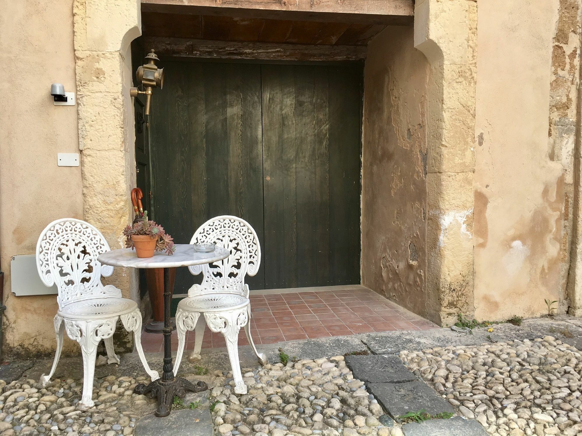 סירקוזה Maison Des Artistes מראה חיצוני תמונה
